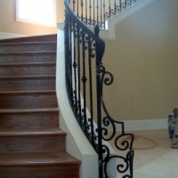 iron-stair-railing(SR-09)