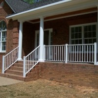 PORCH-RAILING (PR-12)