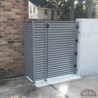 Privacy-Gate(WG-39)