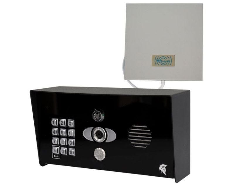 AES Global Cellular Entry — AES Global