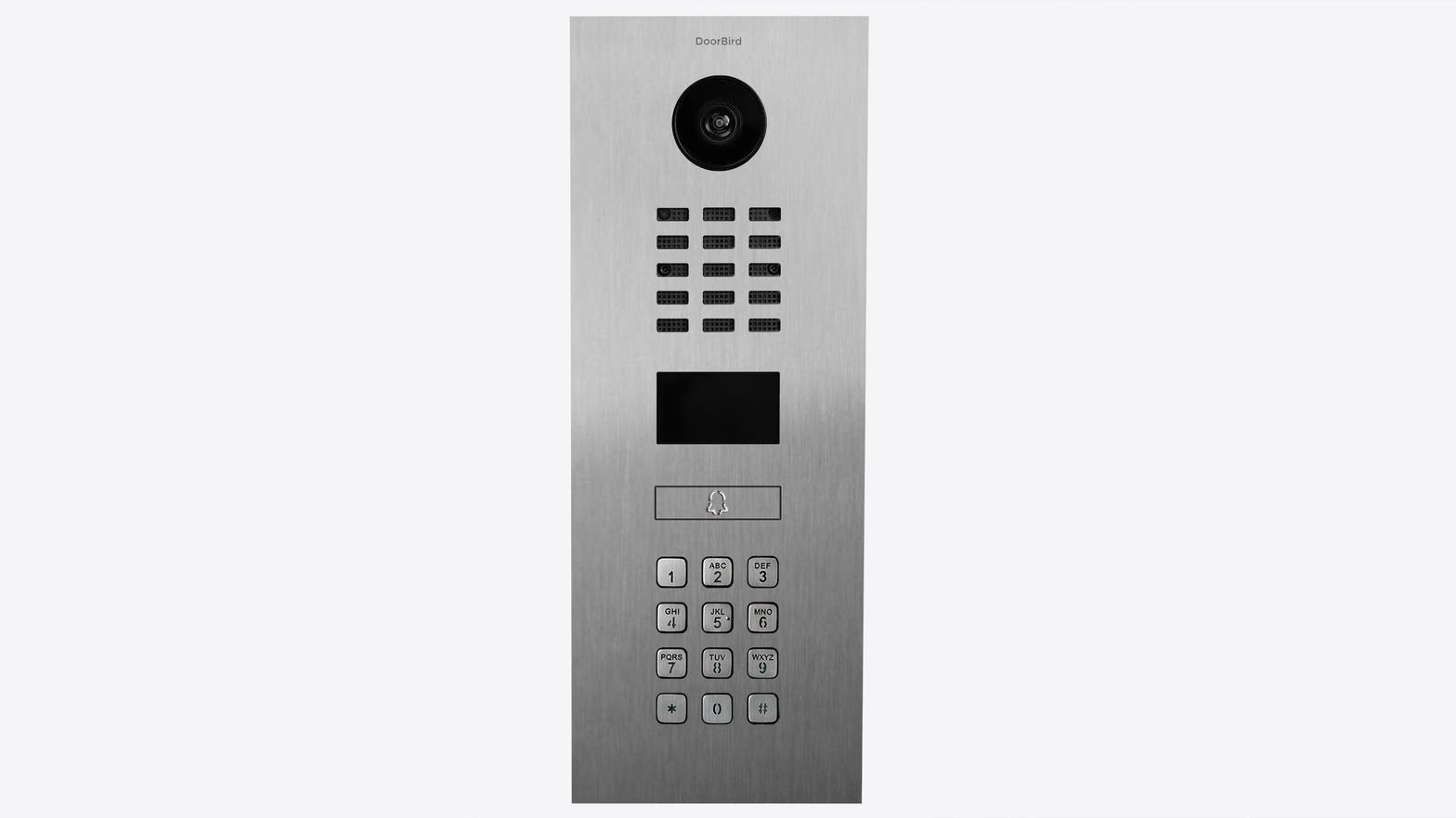 DoorBird IP Video Station — DoorBird