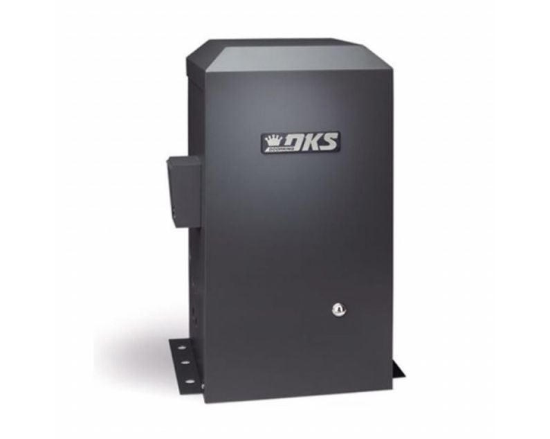 9100 Slide — DoorKing