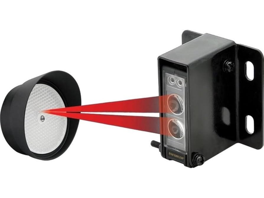 SECO-LARM ENFORCER Photo Cells — SECO-LARM