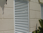 Louvers