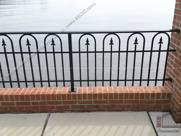 Loop Fencing (#F-37a)