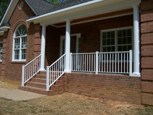 PORCH-RAILING (PR-12)