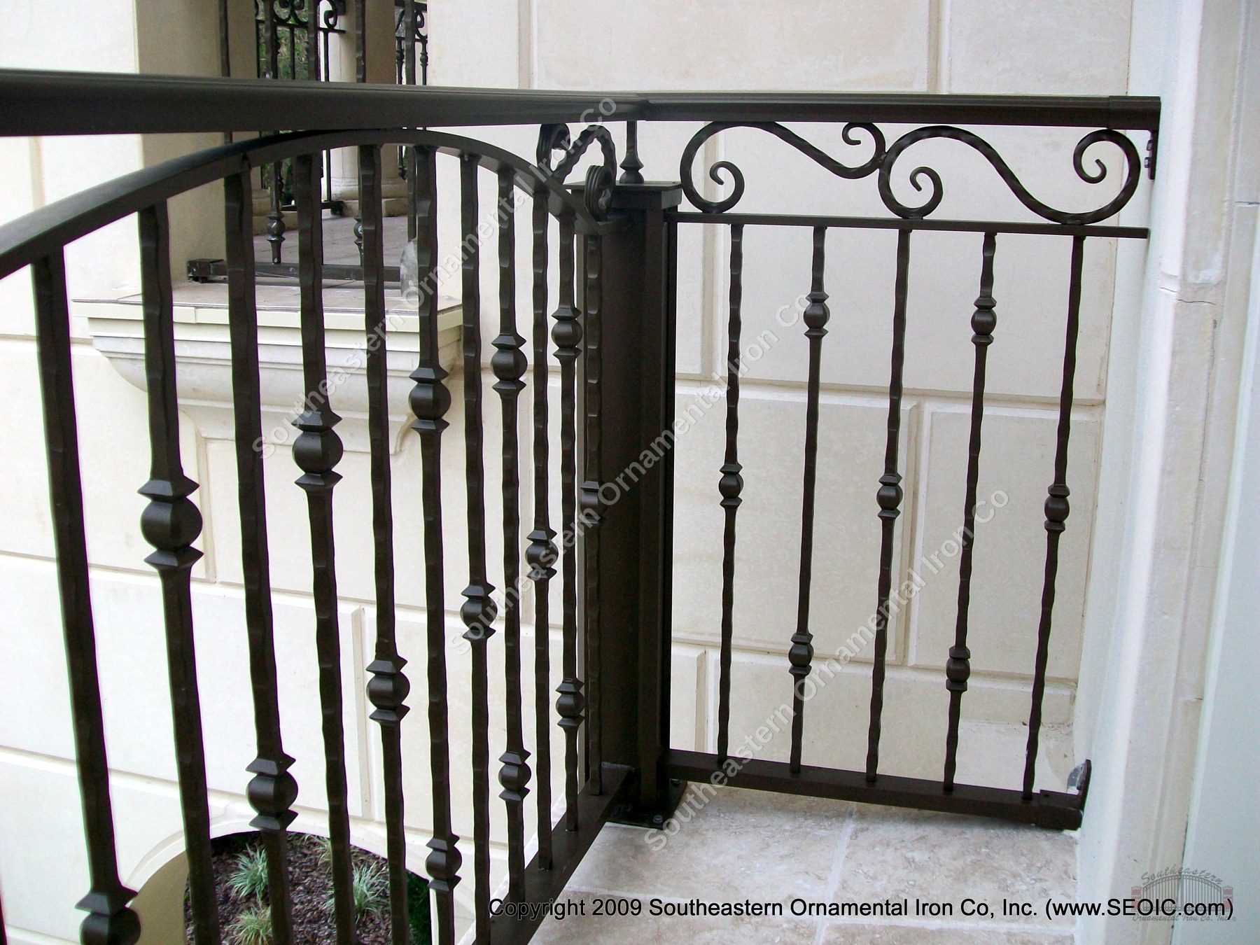 Ornamental_Balcony_Railing(#R-102)