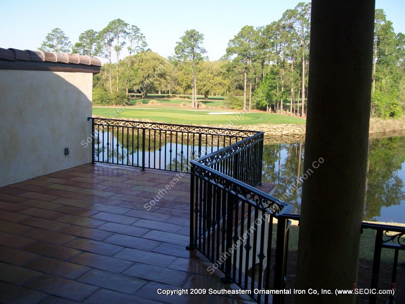 Aluminum-Balcony-Railing(R-120a)