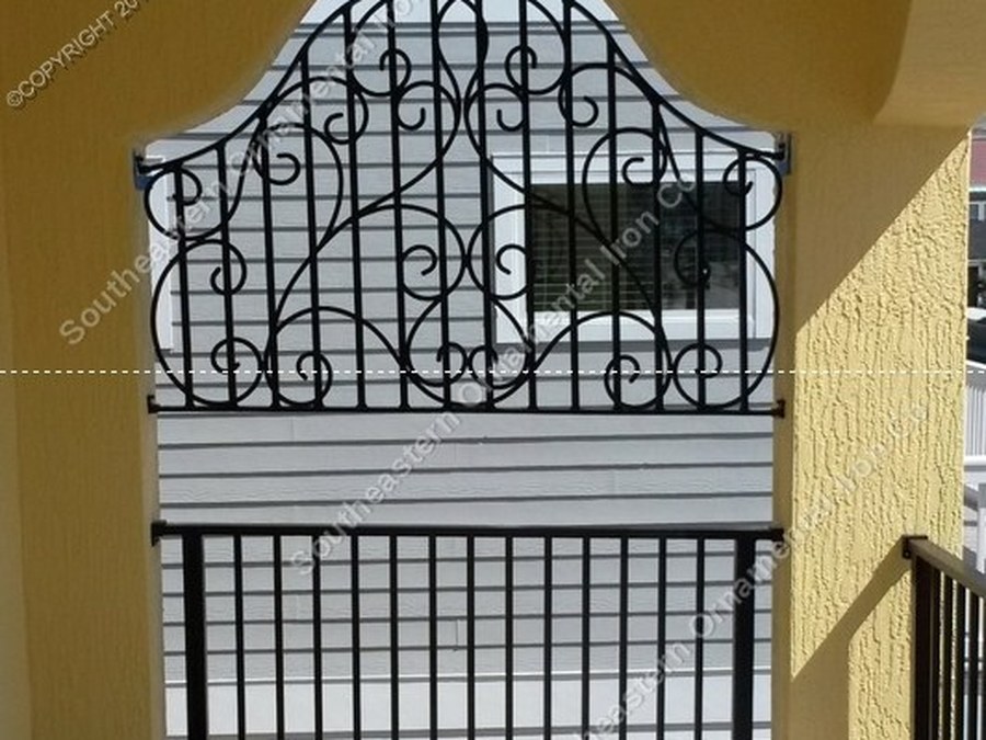 aluminum-deck-railing(R-150)