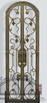 Wine Door (WD-01)