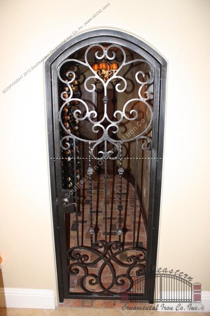 Wine Door (WD-02)