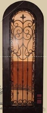 Wine Door (WD-03)