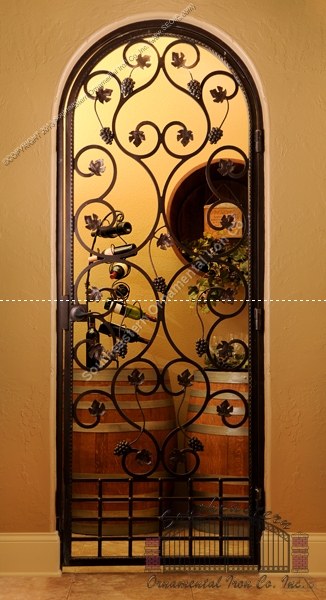 Wine Door (WD-05)