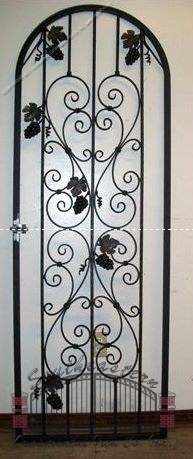 Wine Door (WD-06)
