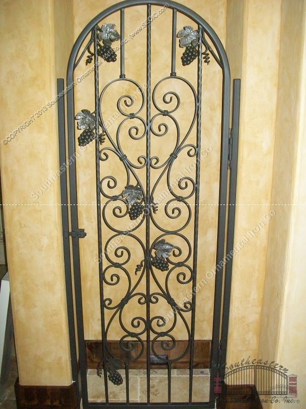 Wine Door (WD-09)