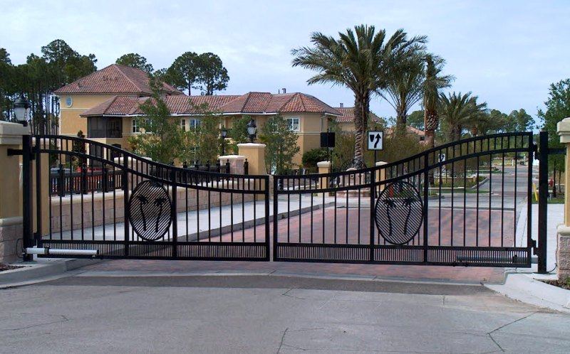 Gated Communities