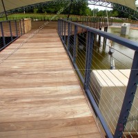Aluminum-railing-stainless-steel-cable(CR-1)
