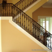 Wrought-Iron-Stair-Railing-(SR-47)
