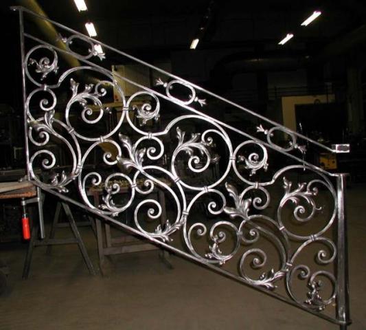 iron-stair-railing-(#SR-07)