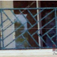 Aluminum-Deck-Chippendale-Railing-(R-19)