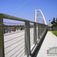 Cable-Railing-At-Bridge(CR-19)