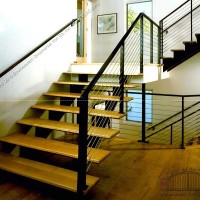 Cable-Railing-With-Stair-System(CR-5)