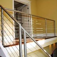 Interior-Cable-Railing(CR-25)