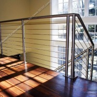 Interior-Cable-Railing(CR-26)