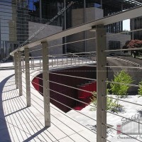 Radius-Cable-Railing(CR-29)
