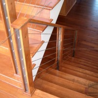 Stainless-Steel-Cable-Railing-Wood(CR-2)
