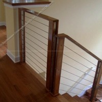 Stainless-Steel-Cable-Railing-Wood(CR-2)
