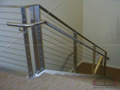 Stainless-Steel-Cable-Railing(CR-6)