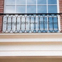 Balcony-Railing-Design(R-45) Balcony-Railing-Design(R-45)