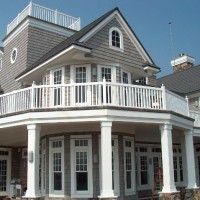 Bold-Aluminum-Railing (R-51)