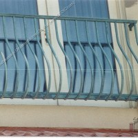 Basic-Bellowed-False-Balcony-Railing(R-52)