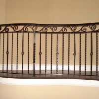 Iron-Railing-Design (R-63)