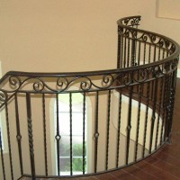 Iron-Railing-Design (R-64)