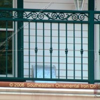 Aluminum-Deck-Railing-(R-79) Aluminum-Deck-Railing-(R-79)