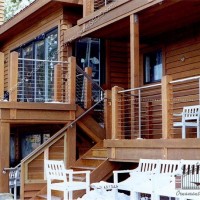 Cable-Railing-Wood-Posts(R-80)