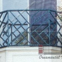 Chippendale-Balcony-Railing(R-92)
